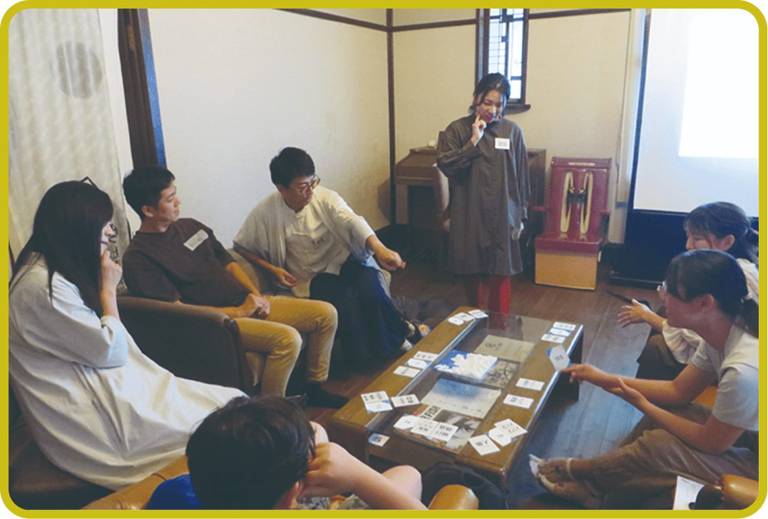 なりかわり画像6