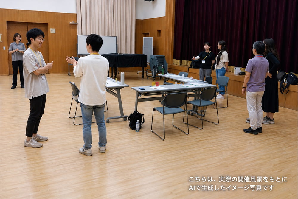 外部開催実績10